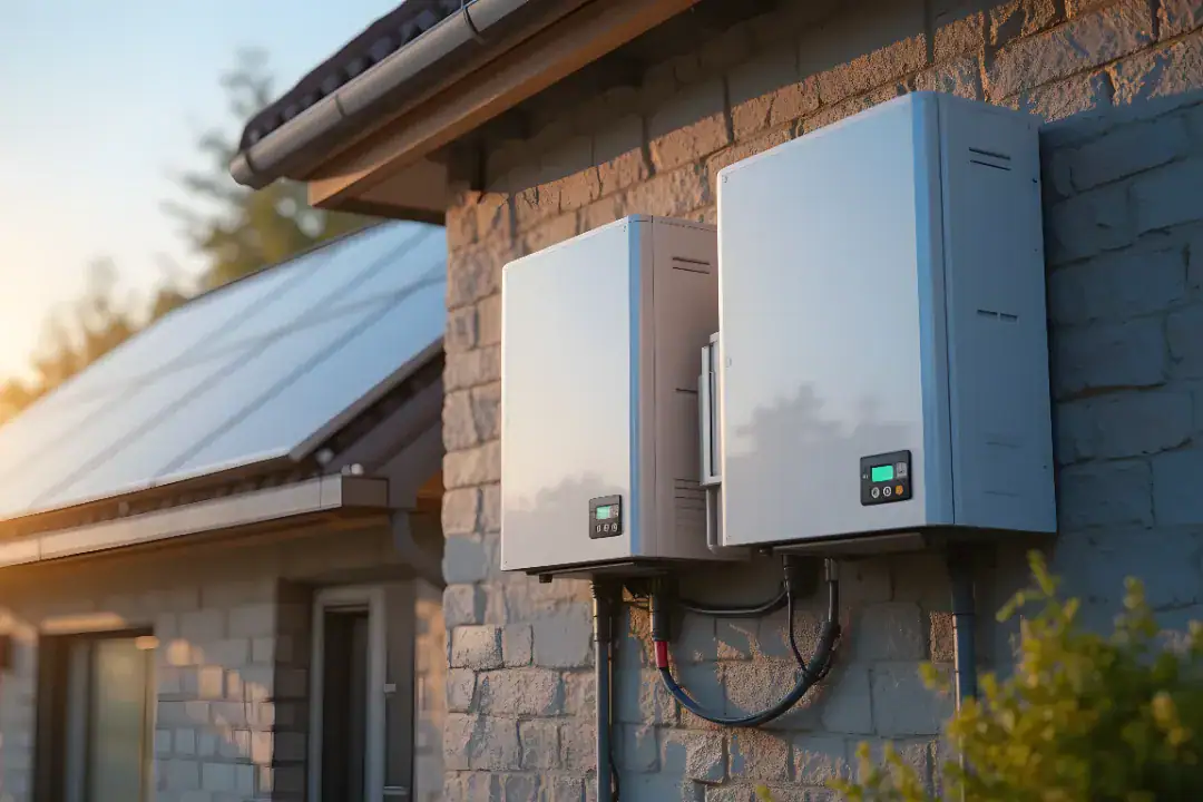 Solar Battery Morphett Vale